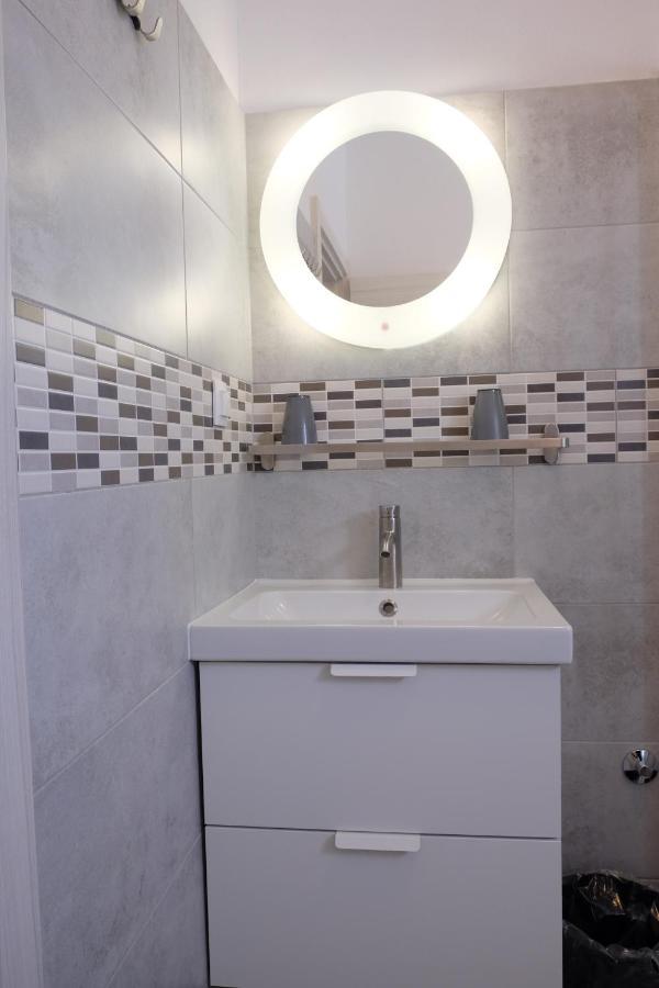 Apartmani Mojca เซลเซ ภายนอก รูปภาพ