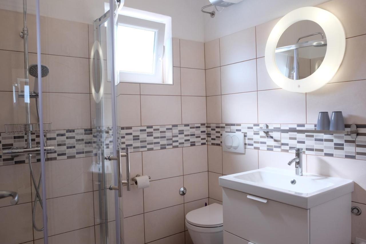 Apartmani Mojca เซลเซ ภายนอก รูปภาพ