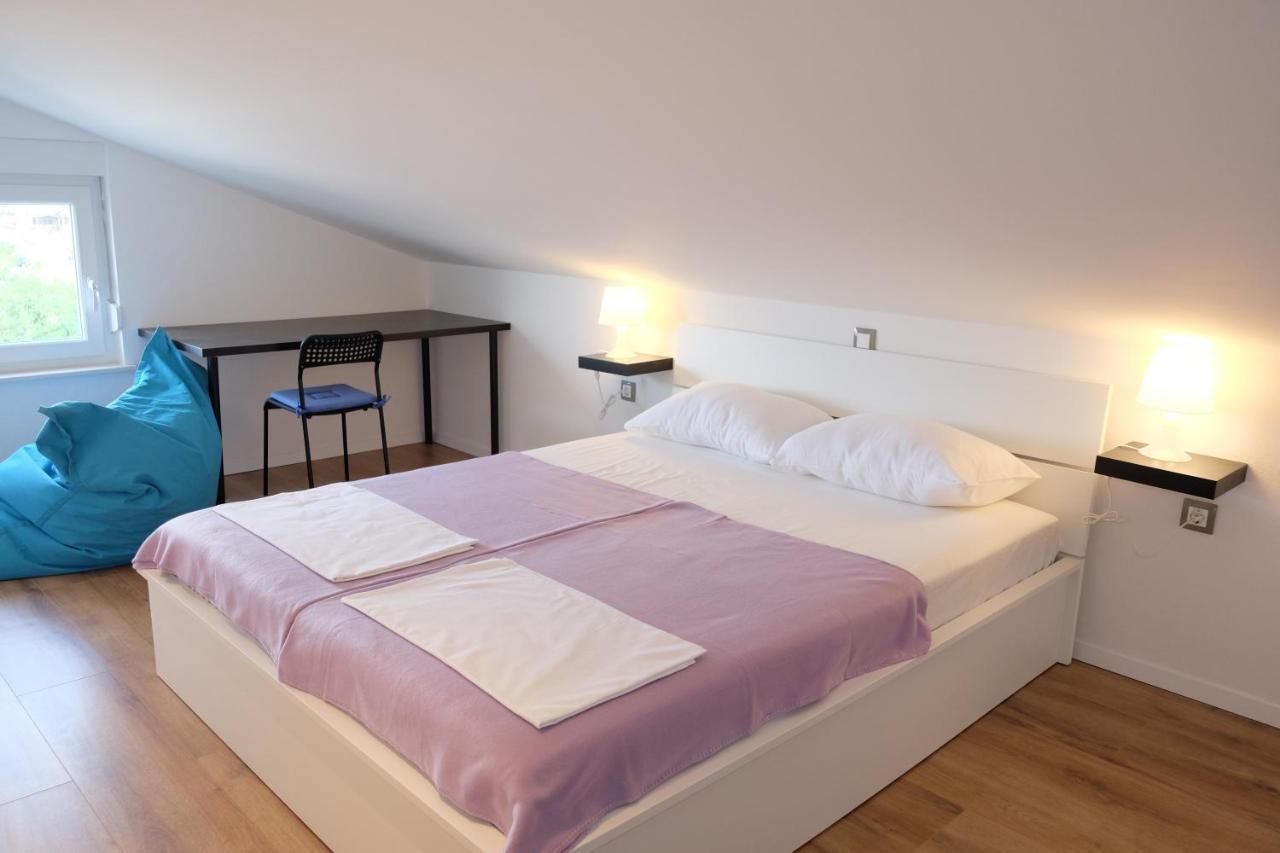 Apartmani Mojca เซลเซ ภายนอก รูปภาพ