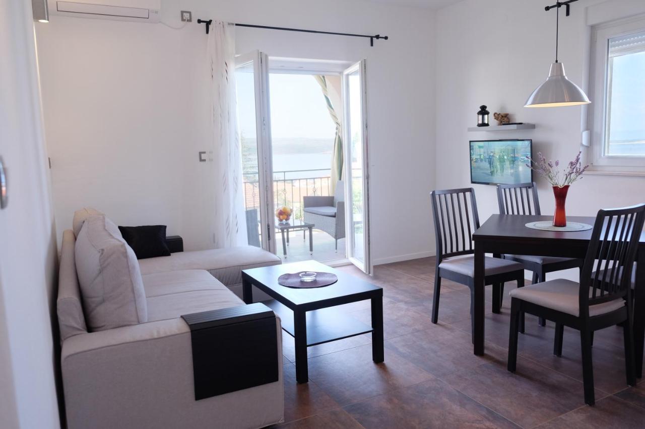Apartmani Mojca เซลเซ ภายนอก รูปภาพ